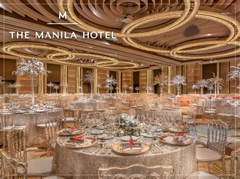 manila wedding hotels